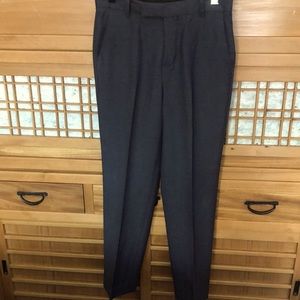 Calvin Klein Boy’s suit pants